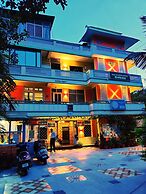 Shri Ganesh Hotel