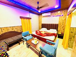 Shri Ganesh Hotel