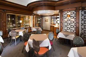 L'Hôtel Europe