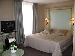 L'Hôtel Europe