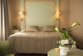 L'Hôtel Europe