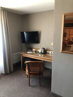 L'Hôtel Europe