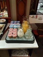 L'Hôtel Europe