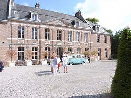 Château de Yaucourt Bussus