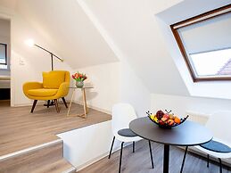 Hotel Altes Stadthaus
