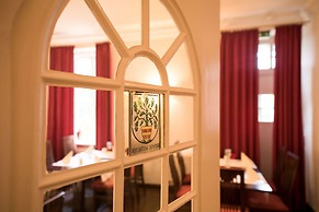Hotel Altes Stadthaus