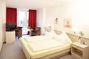 Hotel Altes Stadthaus