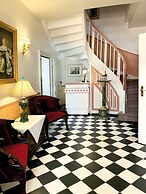 Hotel Altes Stadthaus