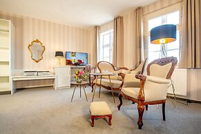 Hotel Altes Stadthaus