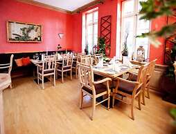 Hotel Altes Stadthaus
