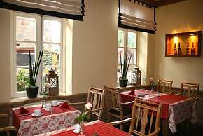Hotel Altes Stadthaus