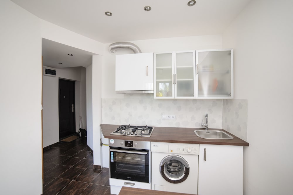 Joli Bord Apartment