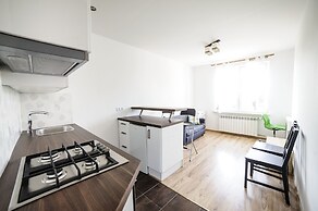 Joli Bord Apartment