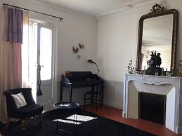 Le Logis Blanc. Chambres d'hotes