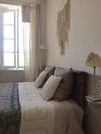 Le Logis Blanc. Chambres d'hotes