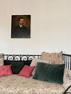 Le Logis Blanc. Chambres d'hotes
