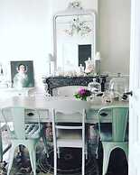 Le Logis Blanc. Chambres d'hotes