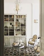 Le Logis Blanc. Chambres d'hotes