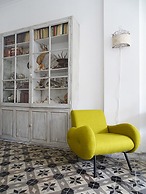 Le Logis Blanc. Chambres d'hotes