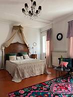 Le Logis Blanc. Chambres d'hotes