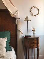 Le Logis Blanc. Chambres d'hotes