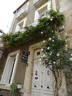 Le Logis Blanc. Chambres d'hotes
