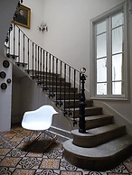 Le Logis Blanc. Chambres d'hotes