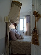 Le Logis Blanc. Chambres d'hotes