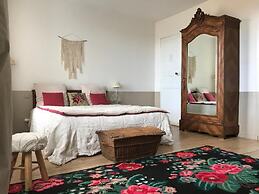 Le Logis Blanc. Chambres d'hotes