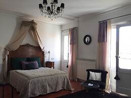Le Logis Blanc. Chambres d'hotes
