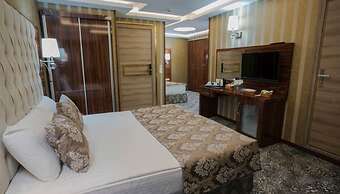Ayder Hasimoglu Hotel