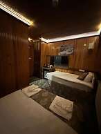 Ayder Hasimoglu Hotel
