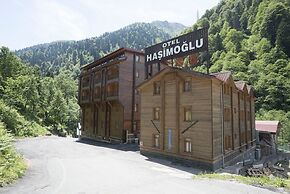 Ayder Hasimoglu Hotel