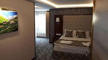 Ayder Hasimoglu Hotel