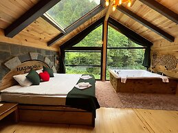 Ayder Hasimoglu Hotel