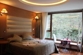 Ayder Hasimoglu Hotel