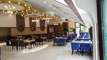 Ayder Hasimoglu Hotel