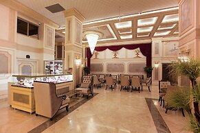 Miss Istanbul Hotel & Spa