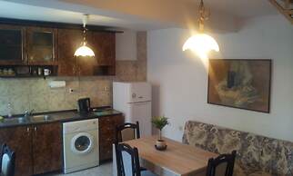 Varna Apartments
