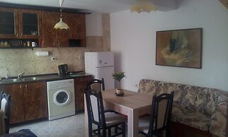 Varna Apartments
