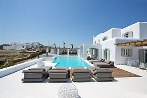 Villa Zircon