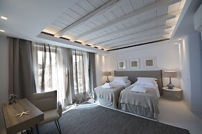 Villa Zircon