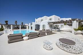 Villa Zircon