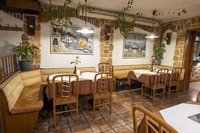 Hotel Restaurant Meteora