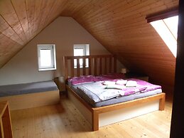 Apartmany Vlčková