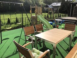 Apartmany Vlčková