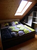 Apartmany Vlčková