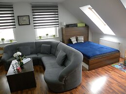 Apartmany Vlčková