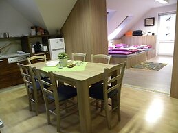 Apartmany Vlčková