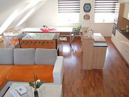 Apartmany Vlčková